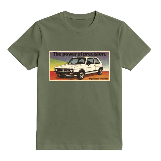 The Rabbit Tee