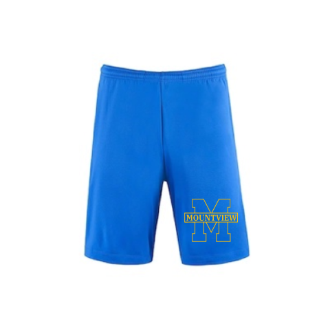 Mountview YOUTH Shorts
