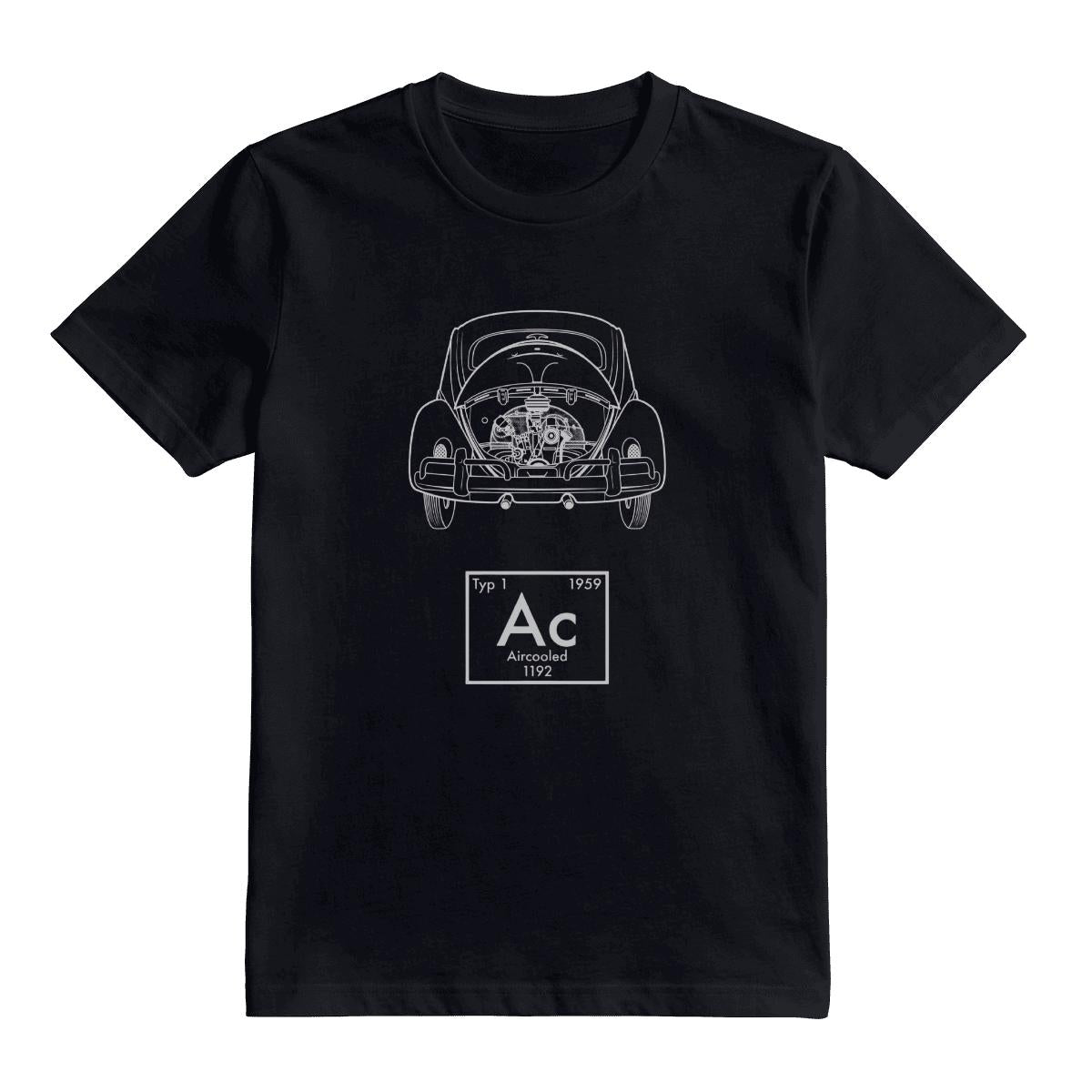 Air Cooled Bug Tee