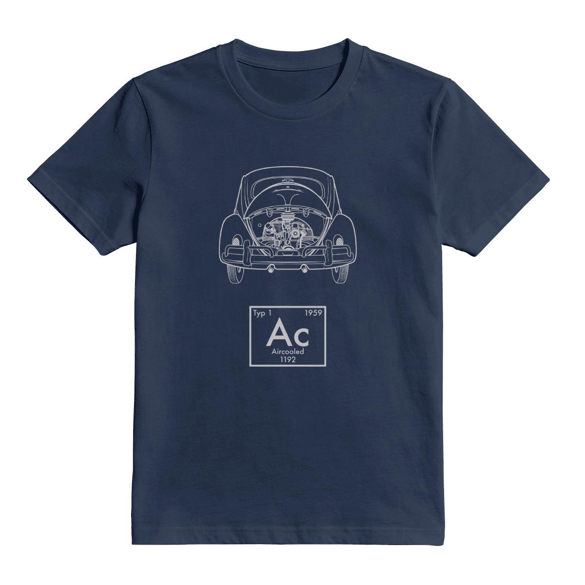 Air Cooled Bug Tee