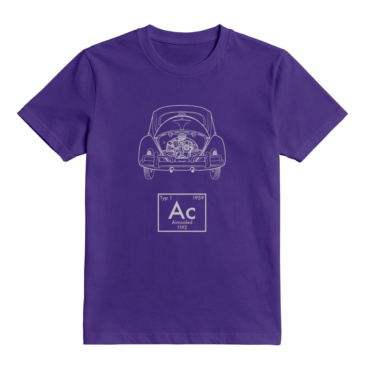 Air Cooled Bug Tee