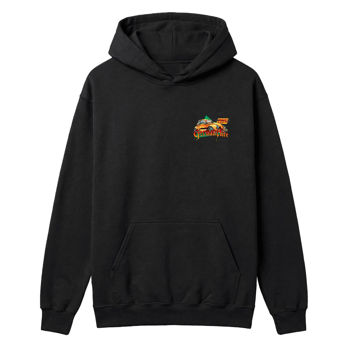 German Aire Unisex Hoodie