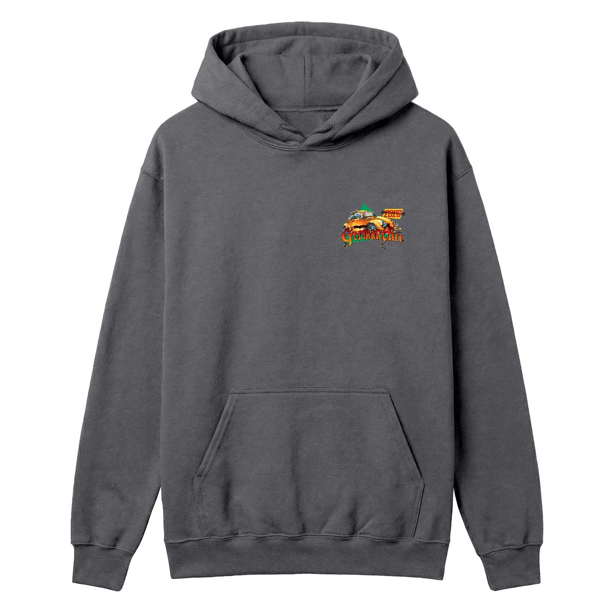 German Aire Unisex Hoodie