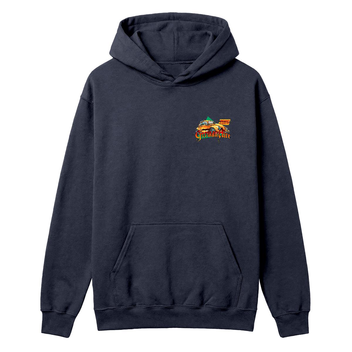 German Aire Unisex Hoodie
