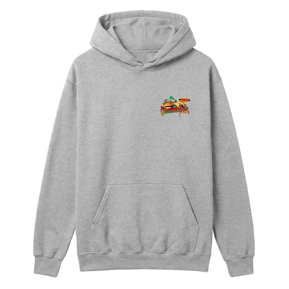 German Aire Unisex Hoodie