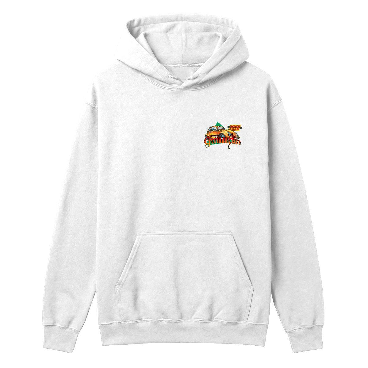 German Aire Unisex Hoodie