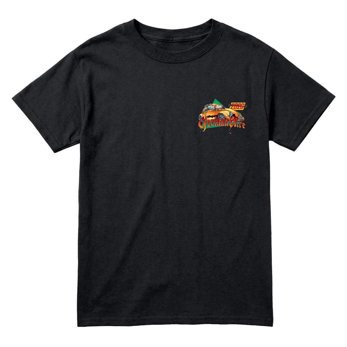 German Aire Youth T-Shirt