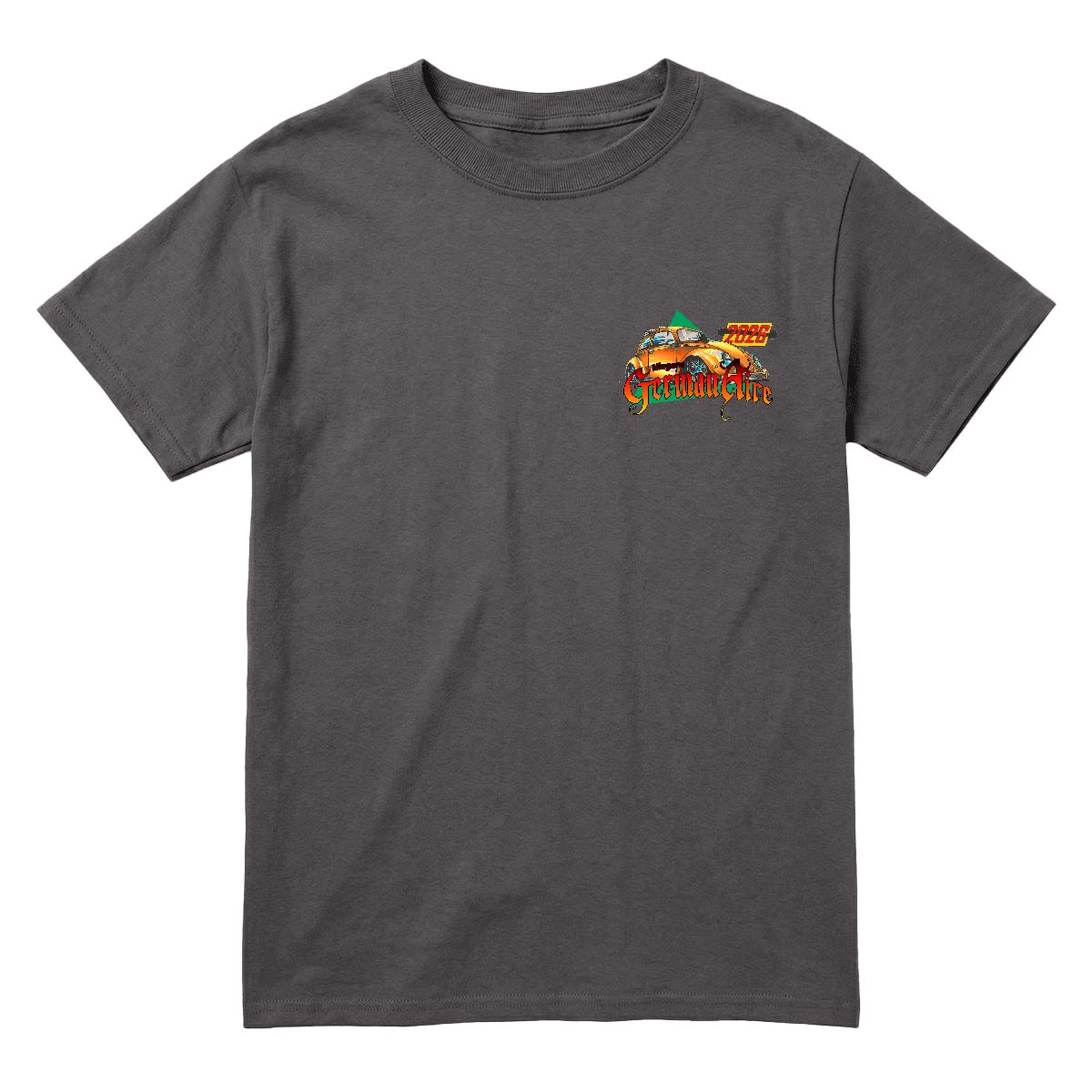 German Aire Youth T-Shirt