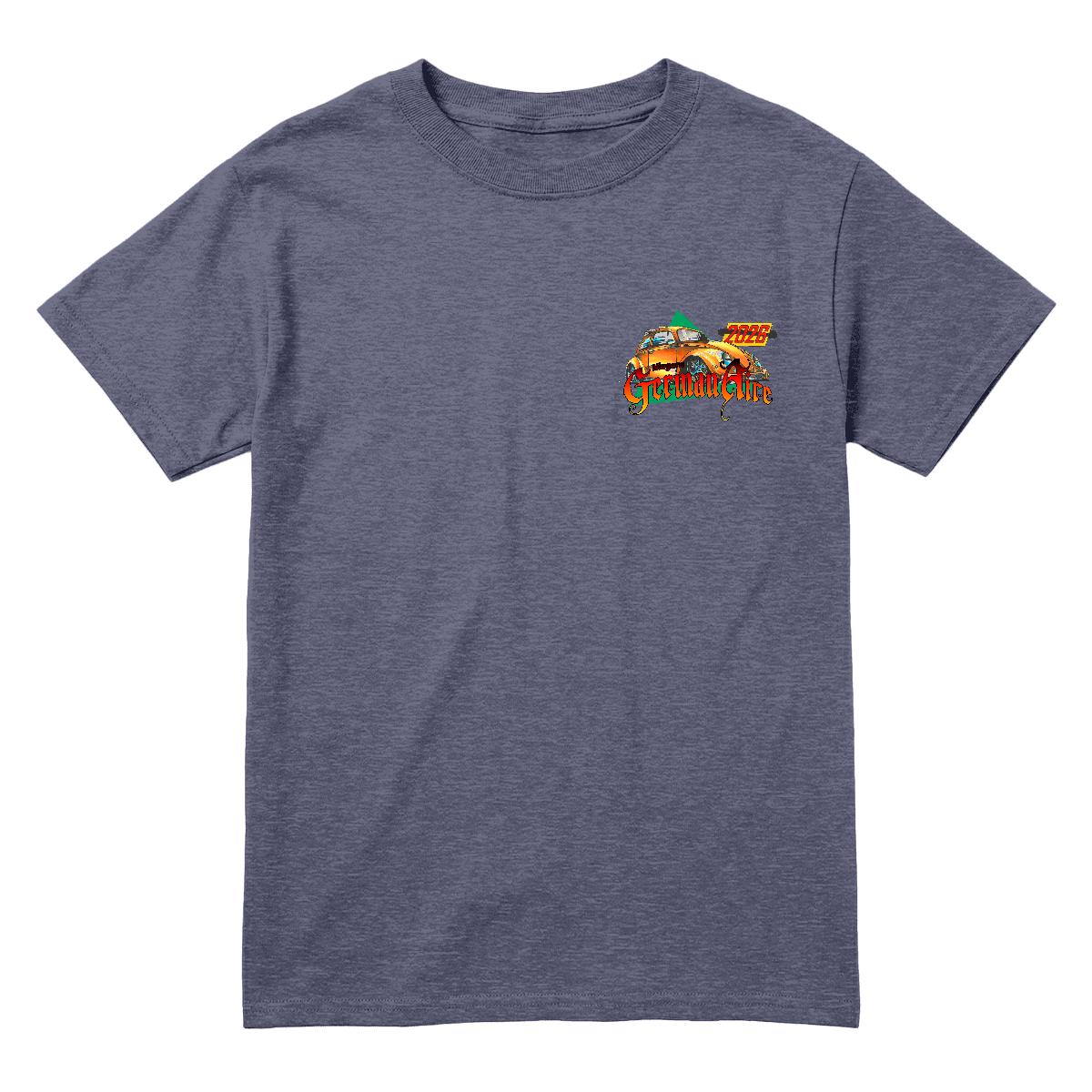 German Aire Youth T-Shirt