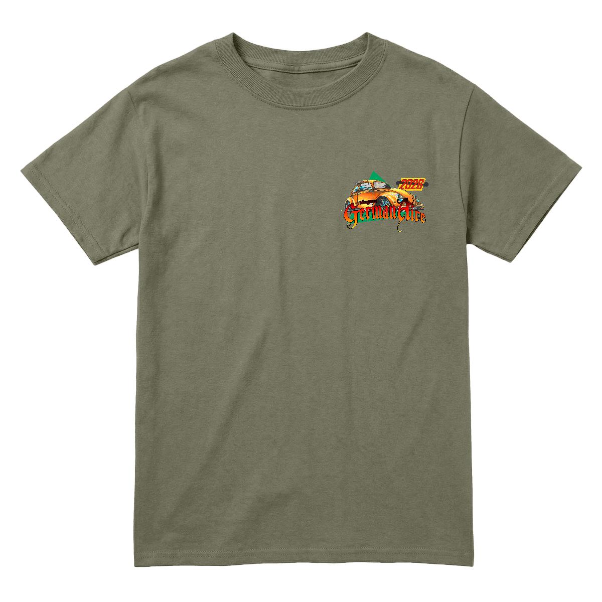 German Aire Youth T-Shirt