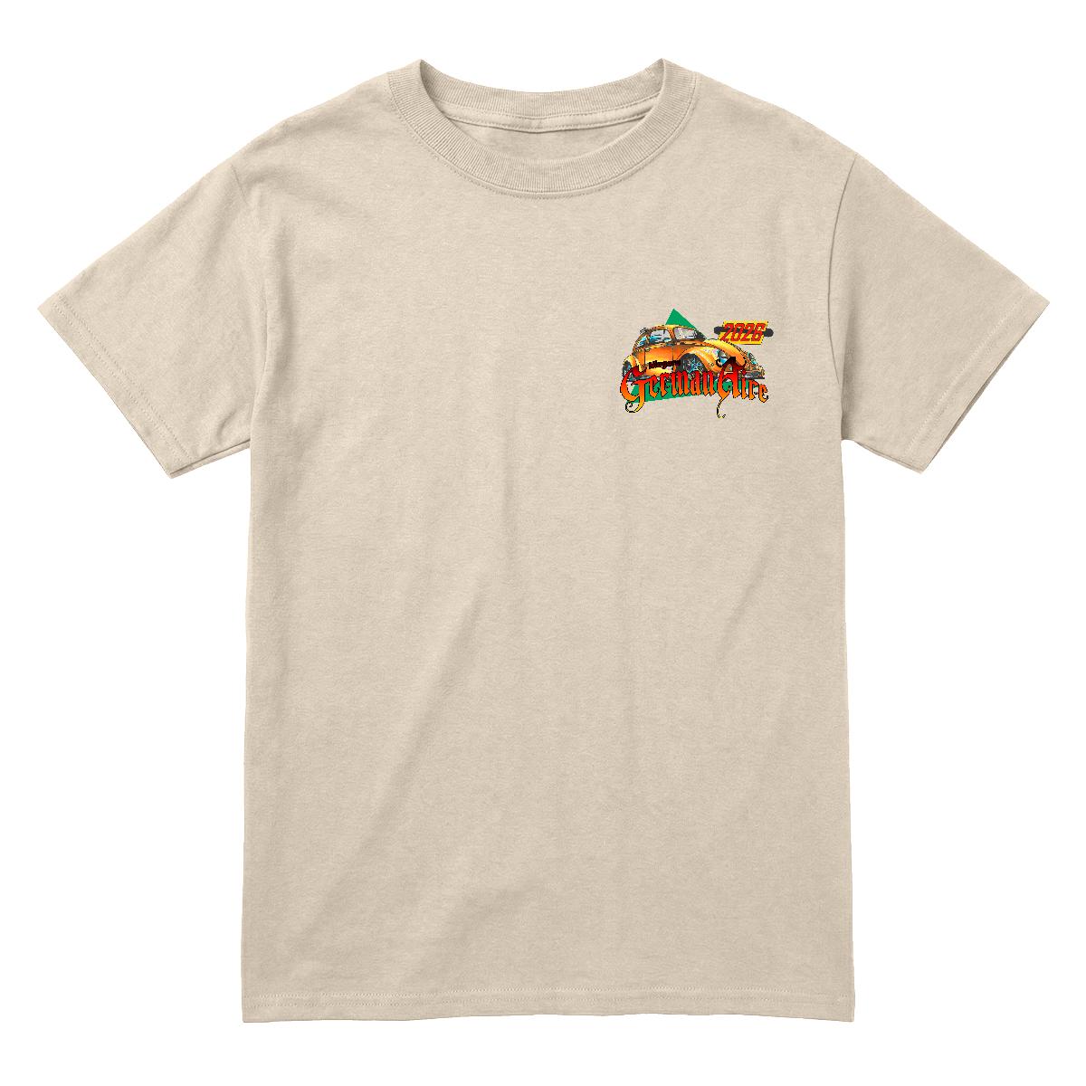 German Aire Youth T-Shirt