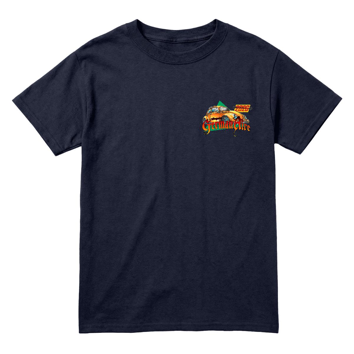 German Aire Youth T-Shirt