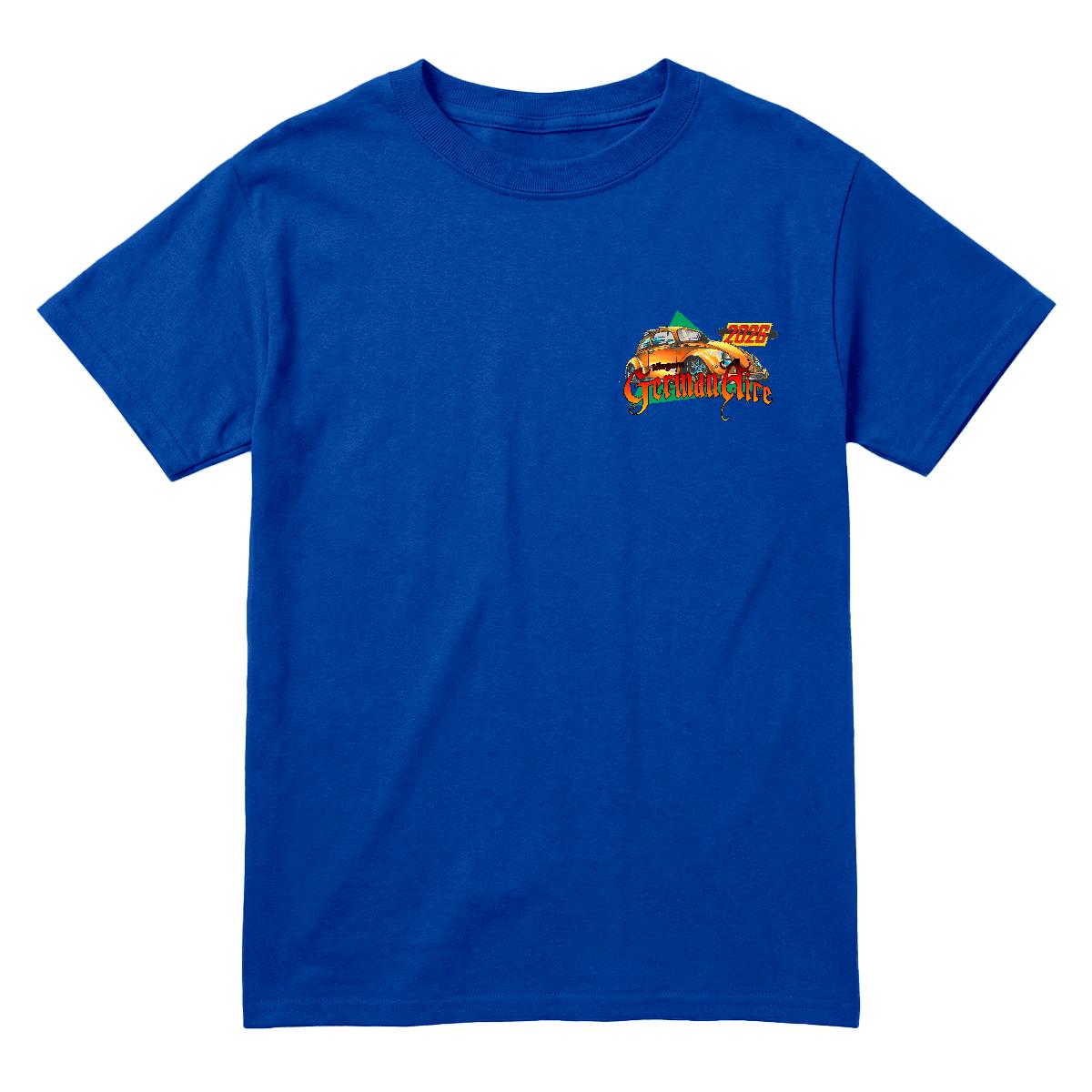German Aire Youth T-Shirt