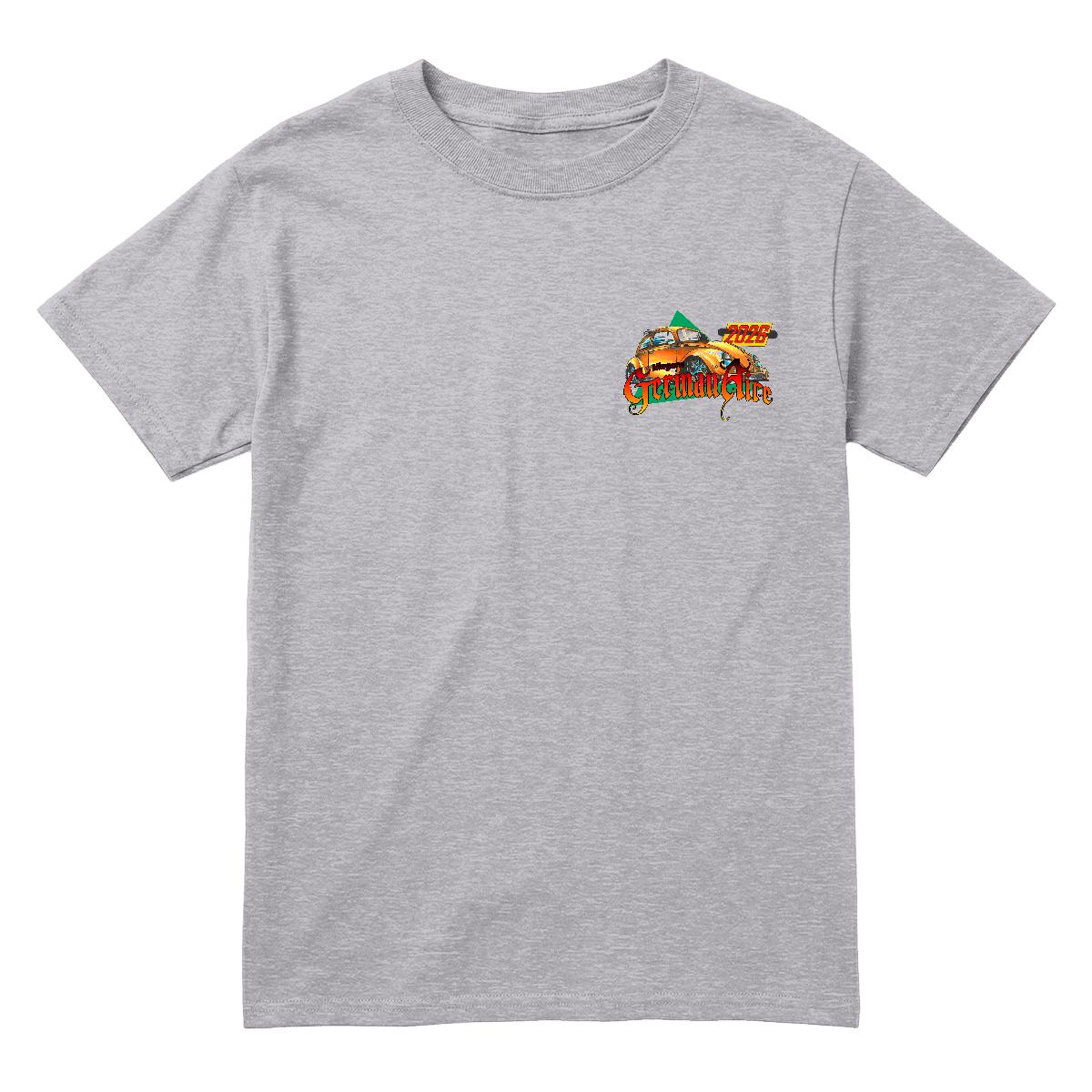 German Aire Youth T-Shirt