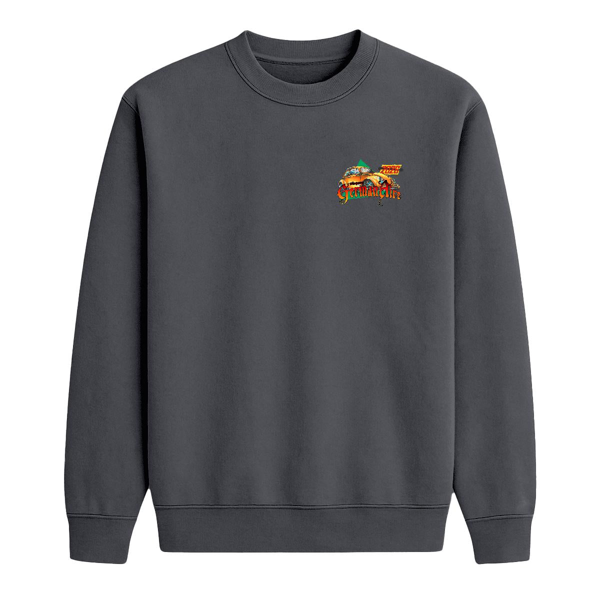 German Aire Unisex Sweater