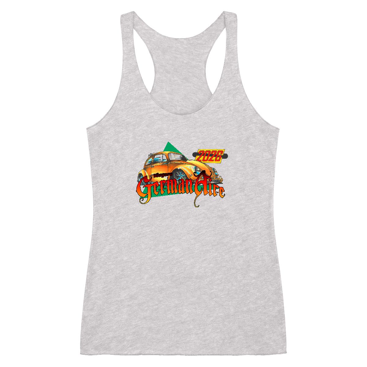 German Aire Women's Tank Top