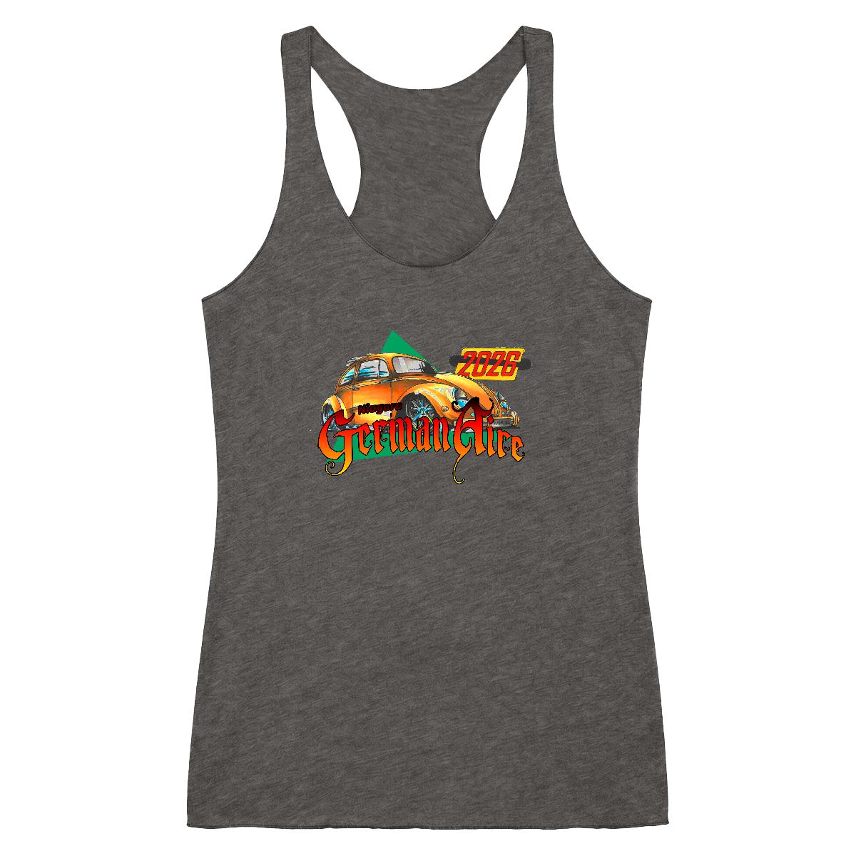 German Aire Women's Tank Top