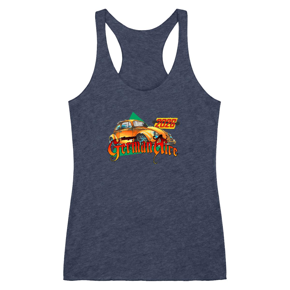 German Aire Women's Tank Top