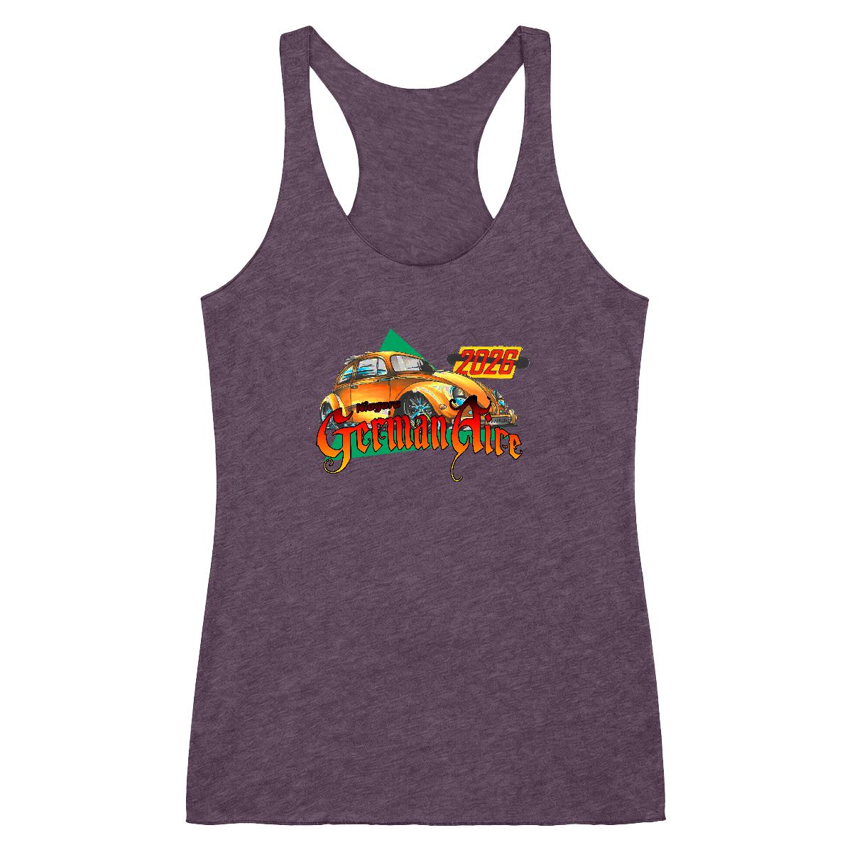 German Aire Women's Tank Top