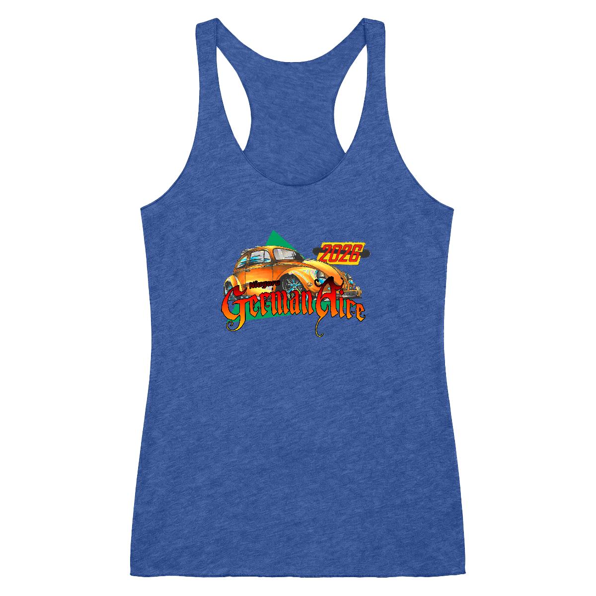 German Aire Women's Tank Top