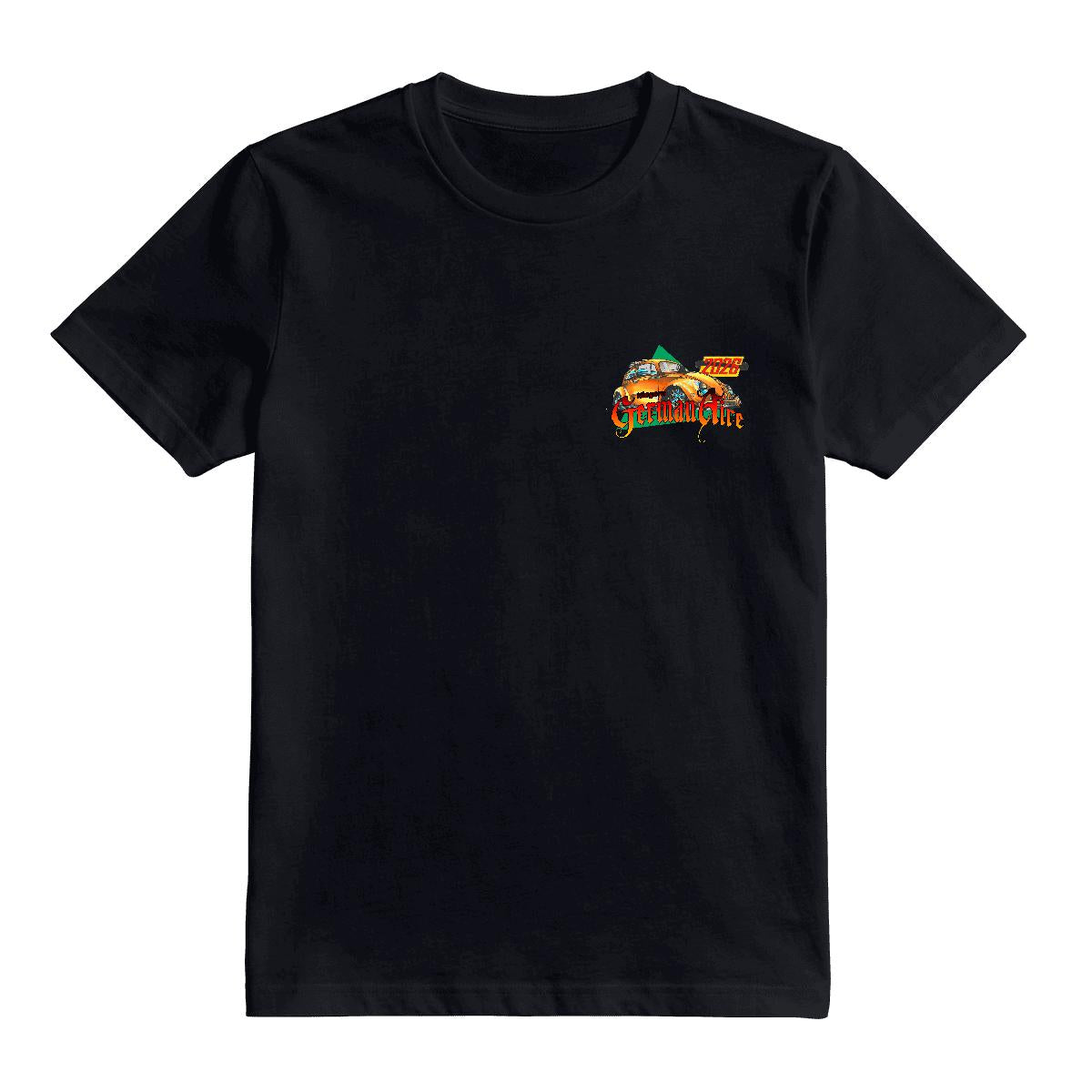 German Aire Unisex T-Shirt