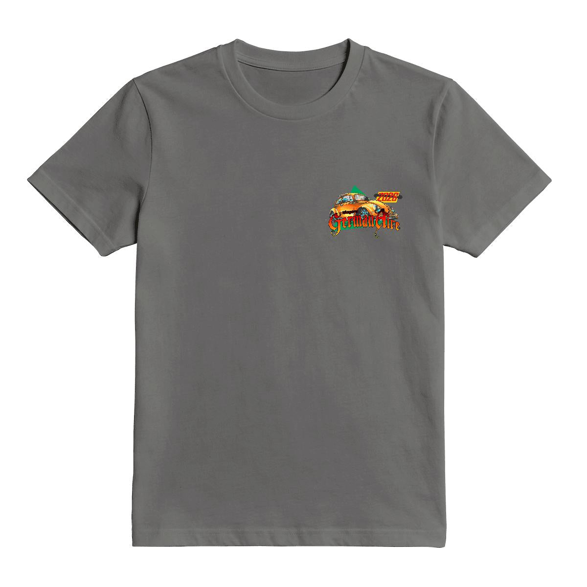 German Aire Unisex T-Shirt