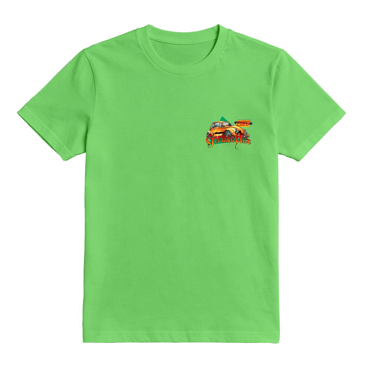 German Aire Unisex T-Shirt