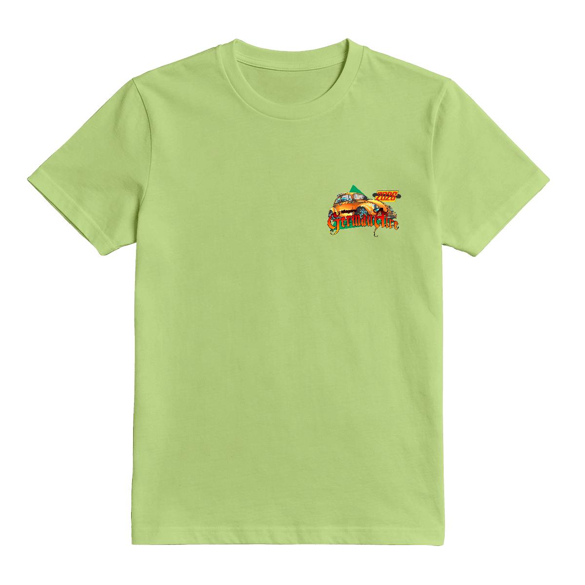 German Aire Unisex T-Shirt
