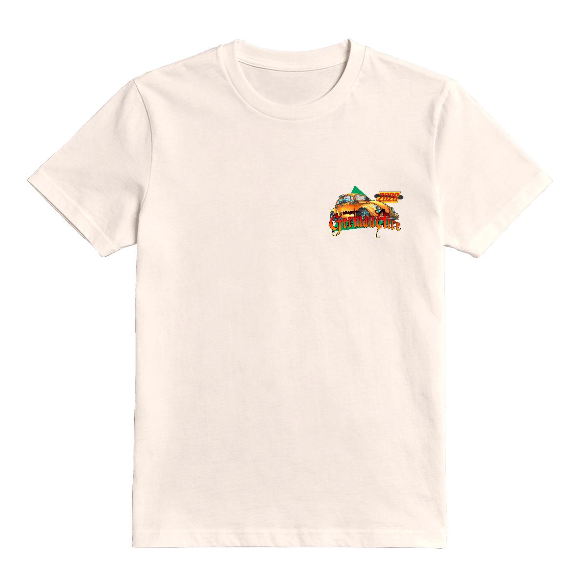 German Aire Unisex T-Shirt