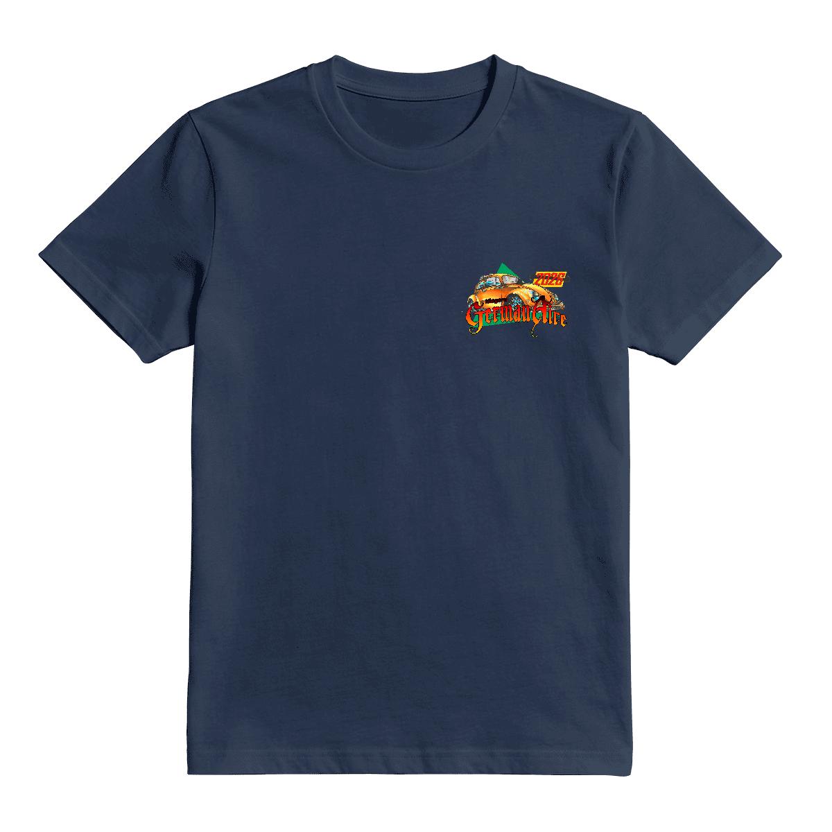 German Aire Unisex T-Shirt