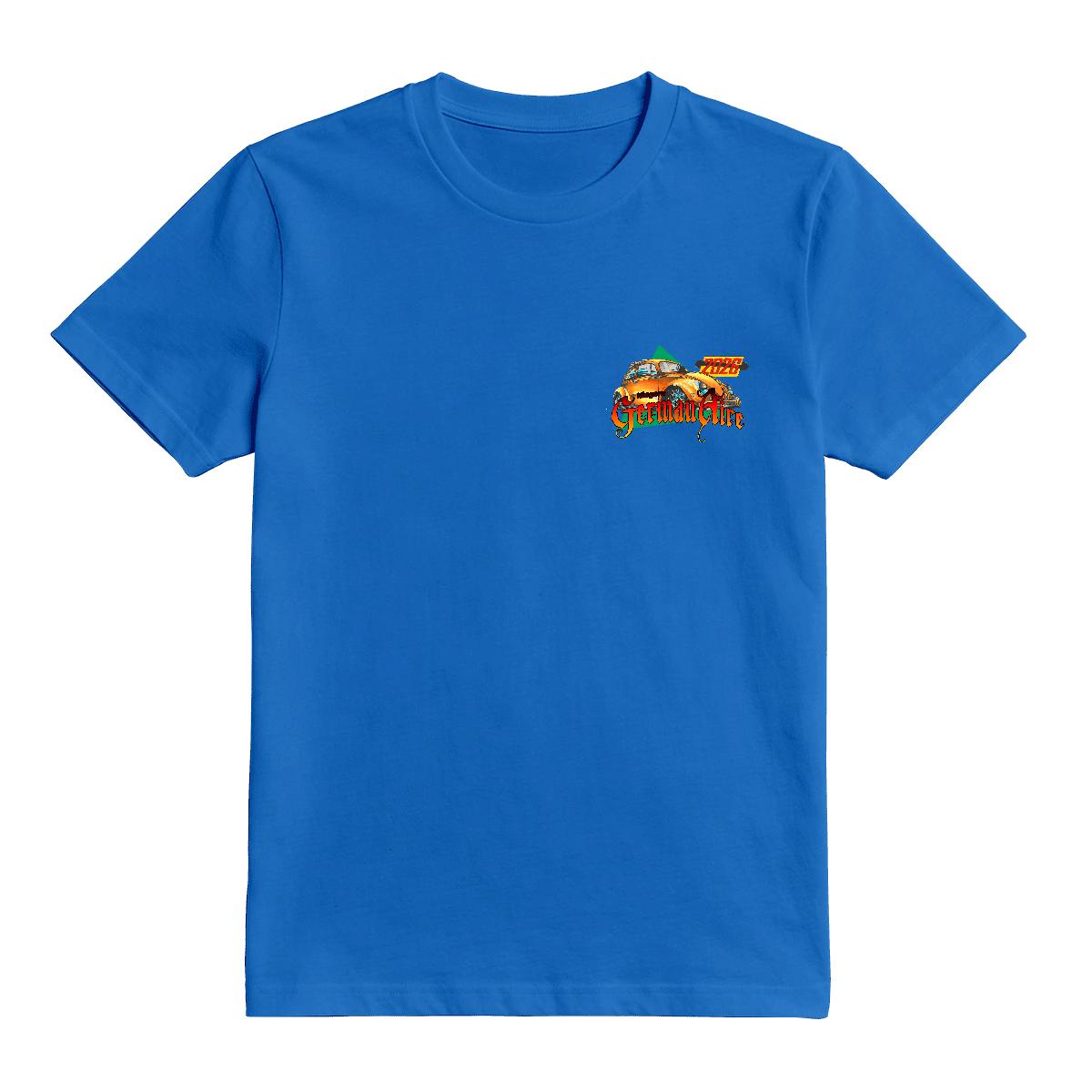 German Aire Unisex T-Shirt