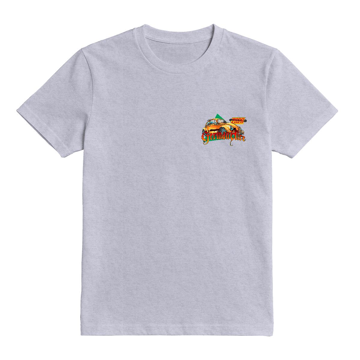 German Aire Unisex T-Shirt