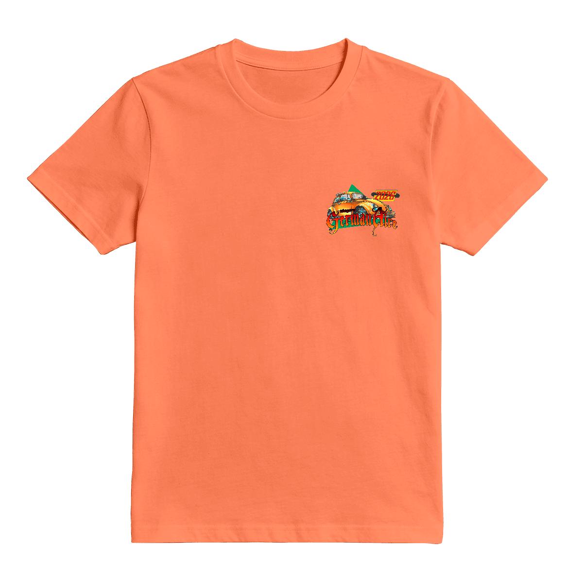 German Aire Unisex T-Shirt