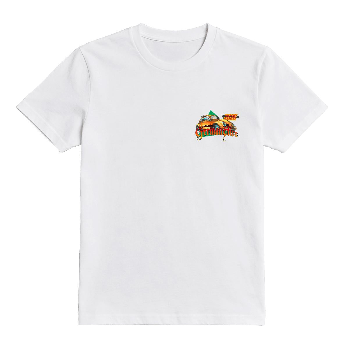 German Aire Unisex T-Shirt