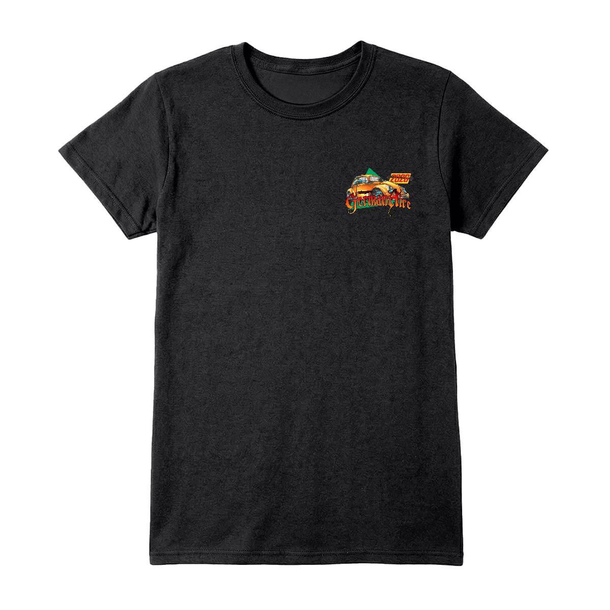 German Aire Women's T-Shirt