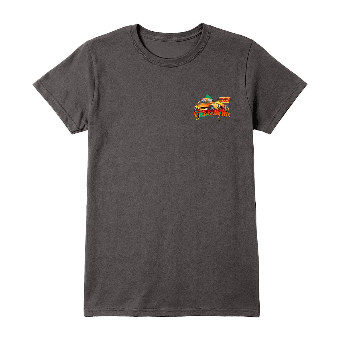 German Aire Women's T-Shirt