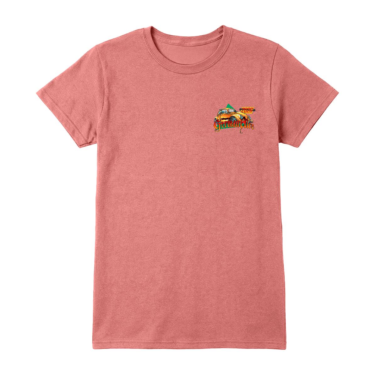 German Aire Women's T-Shirt