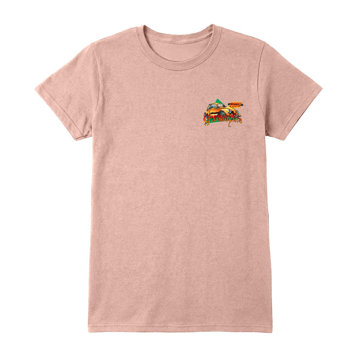 German Aire Women's T-Shirt