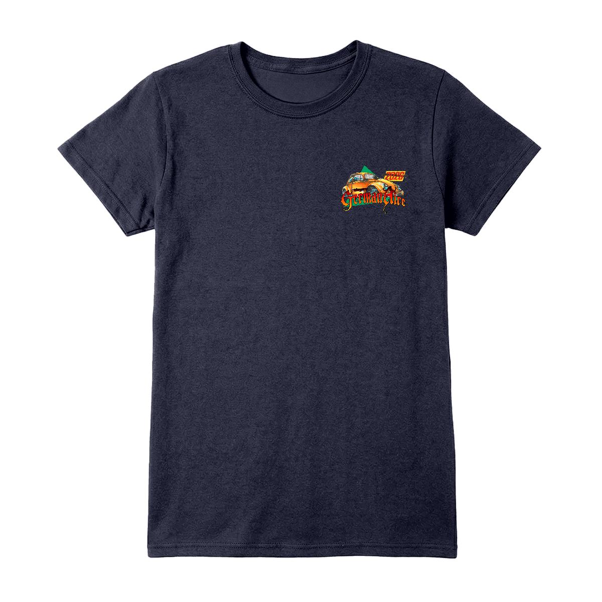 German Aire Women's T-Shirt