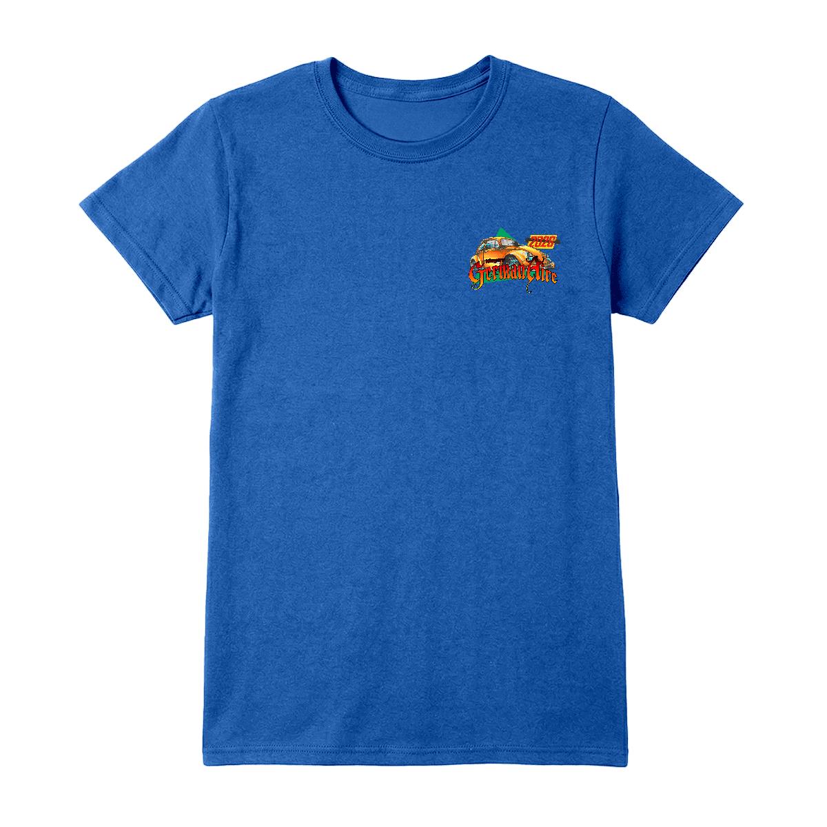 German Aire Women's T-Shirt