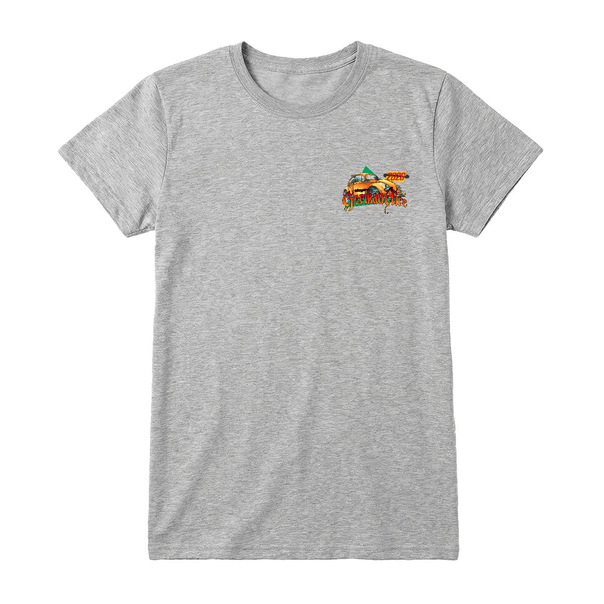 German Aire Women's T-Shirt