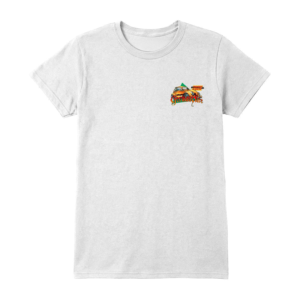 German Aire Women's T-Shirt