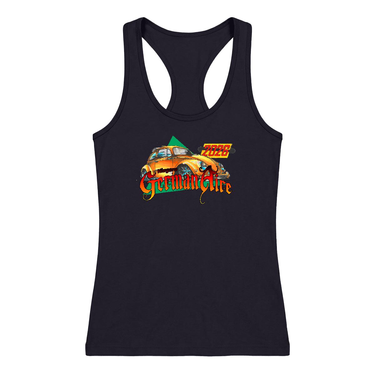 German Aire Women's Tank Top