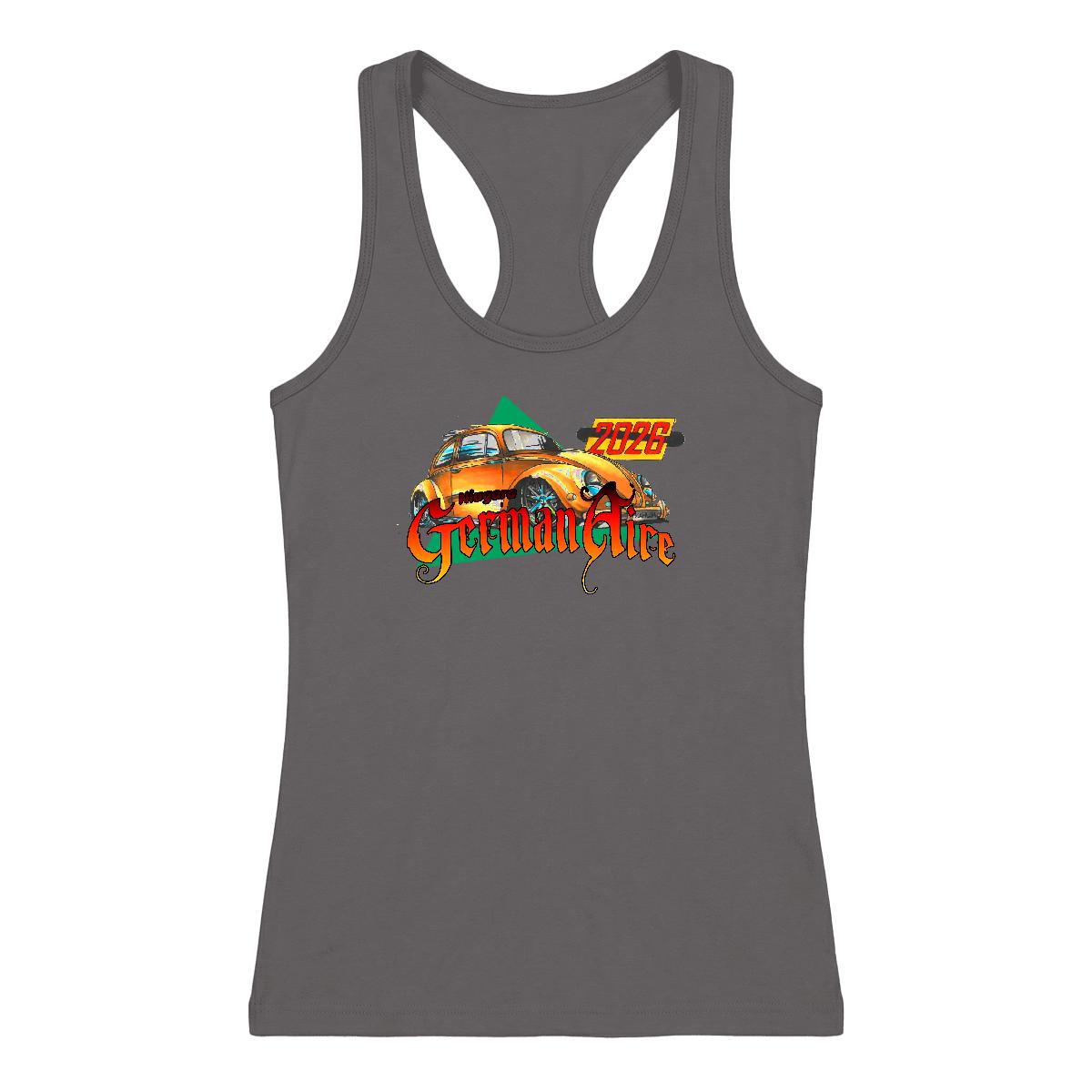 German Aire Women's Tank Top