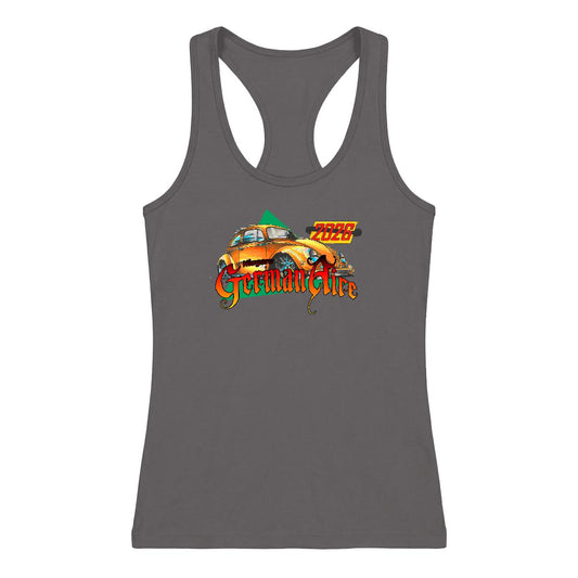 German Aire Women's Tank Top