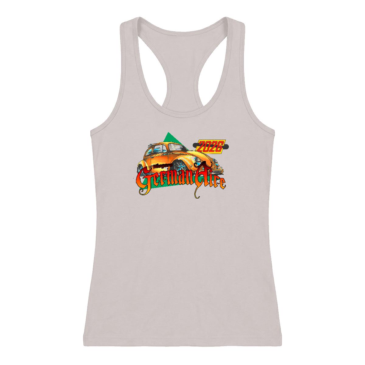 German Aire Women's Tank Top