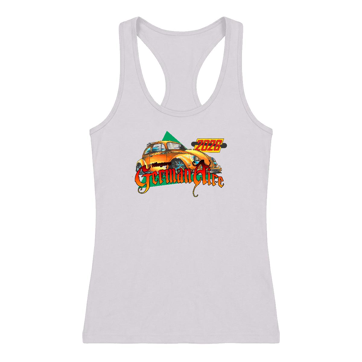 German Aire Women's Tank Top