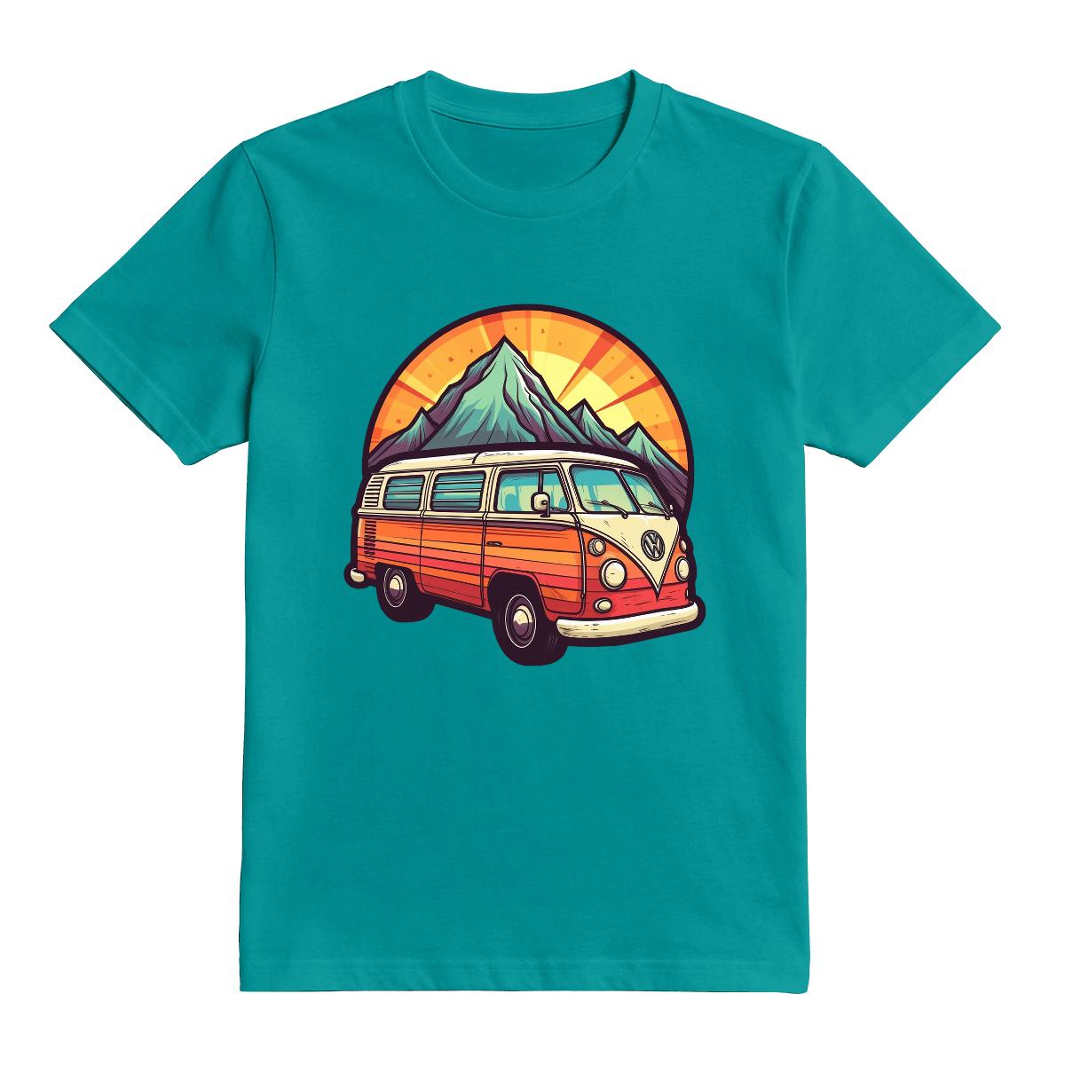 Here Comes the Sun Tee