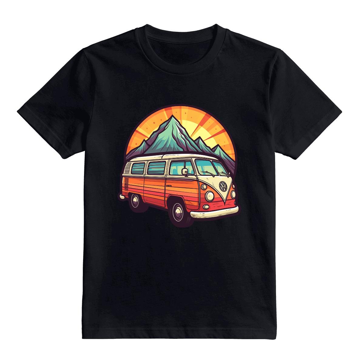 Here Comes the Sun Tee