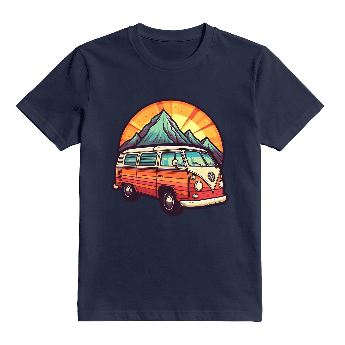 Here Comes the Sun Tee